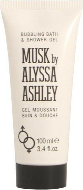 Produktbild Alyssa Ashley Musk (100 ml)