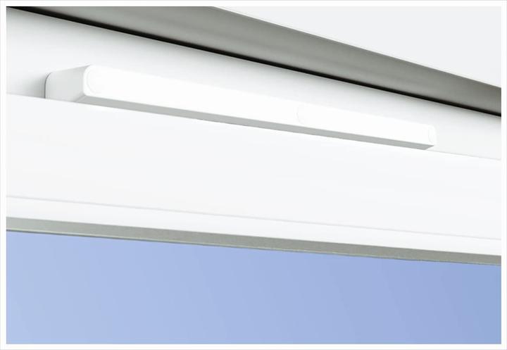 Image du produit Fensterlüfto Règle-air, blanc 2