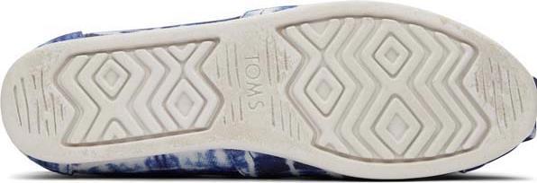 Produktbild Toms W's Alpargata 3.0 Batik Canvas (37.5)