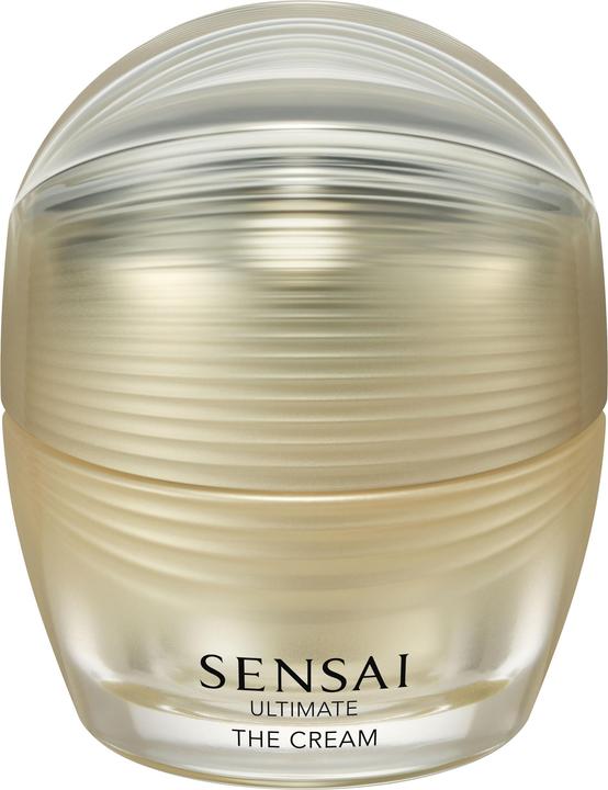 Sensai The Cream N (40 ml, 24h Creme)