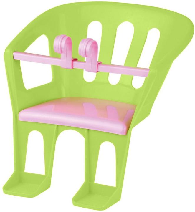 Actual product image Lena Bicycle Dolls Handlebar Seat