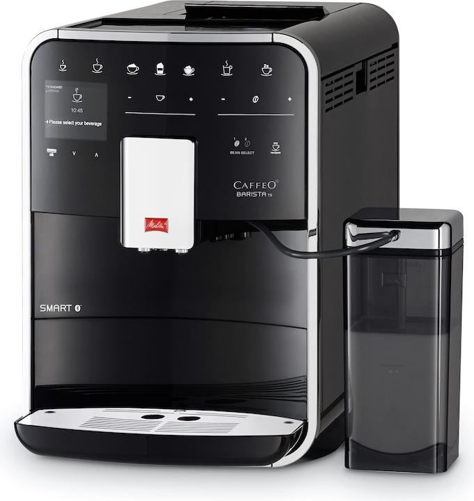 Image du produit Melitta Barista TS Smart
