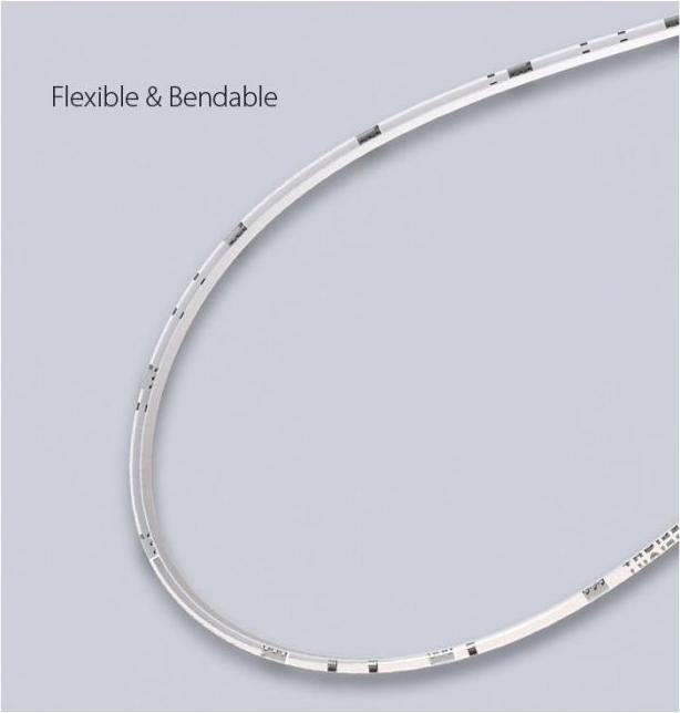 Produktbild Xiaomi Yeelight Lightstrip Plus (Mehrfarbig, Warmweiss, Kaltweiss, Neutralweiss, 200 cm, Indoor)