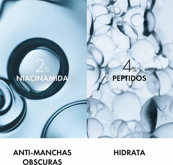 Actual product image Vichy UV-Age Daily (Sun cream face, SPF 50+, 40 ml)