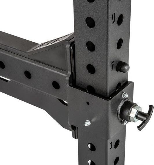Image du produit ATX Safety Spotter Arms - 55 - Series 700 / Tablettes de secours