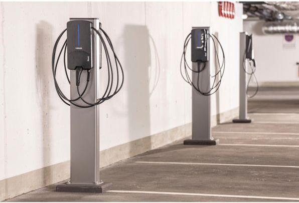 Produktbild Webasto SOD AC NEXT 11kW TYP-2 7M Mobile Ladestation Typ 2 16 A Anzahl Anschlüs (Typ 2, 11 kW, 16 A)