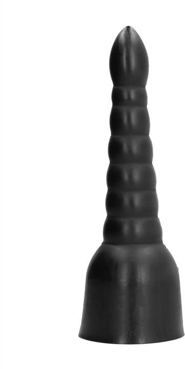 Produktbild All Black Strong Plug One