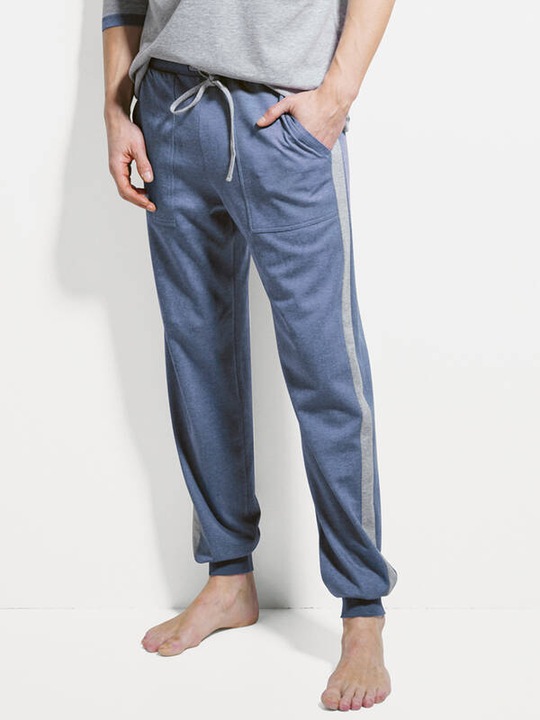 Produktbild ISA Bodywear Hose lang (XL)