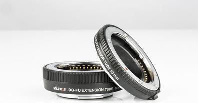 Productafbeelding Viltrox DG-FU