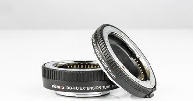 Actual product image Viltrox DG-FU