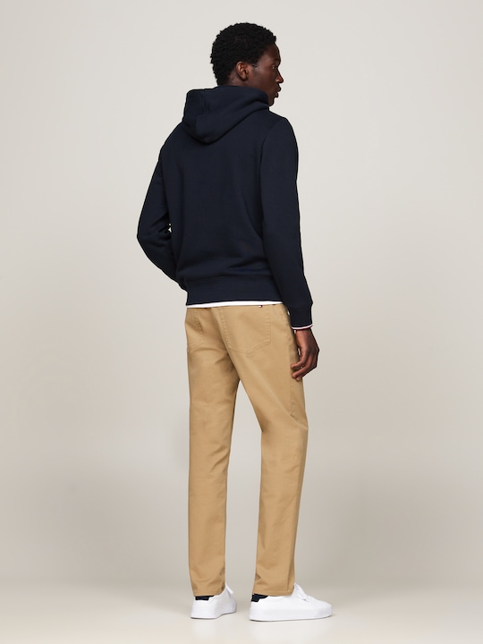 Produktbild Tommy Hilfiger Kapuzenpullover mit Tommy-Logo für Herren (XL)
