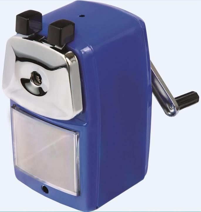 Produktbild GrandHall Kurbelschärfer