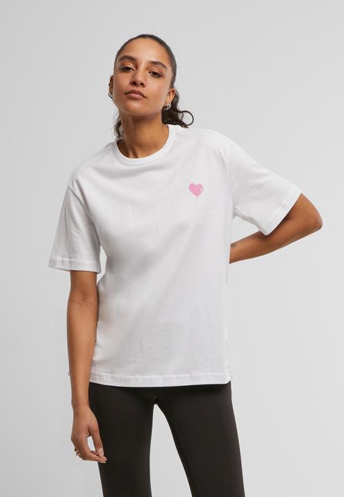 Actual product image Miss Tee Take Me Away Tee - 187377 (S)