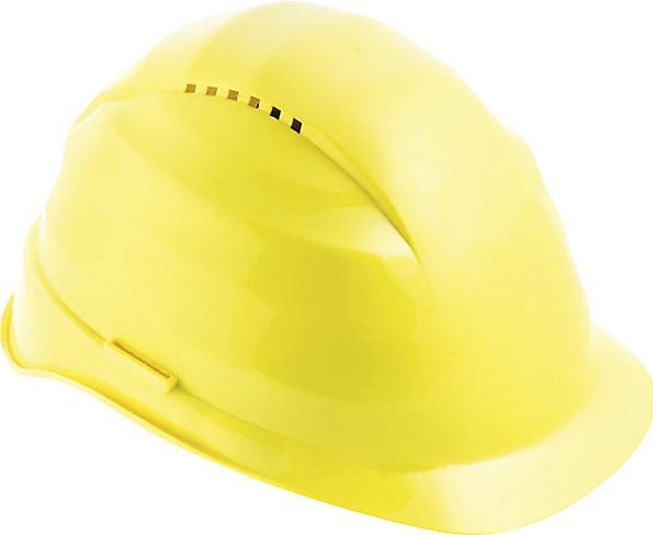 Produktbild L+D 6-Punkt-Schutzhelm (53 - 62 cm)