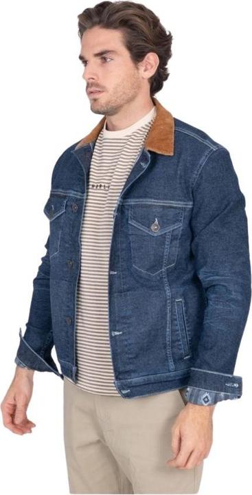 Actual product image Hurley jacket oceancare genny (M)