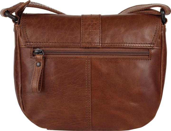 Immagine prodotto Spikes & Sparrow Umhängetasche echt Leder Damen