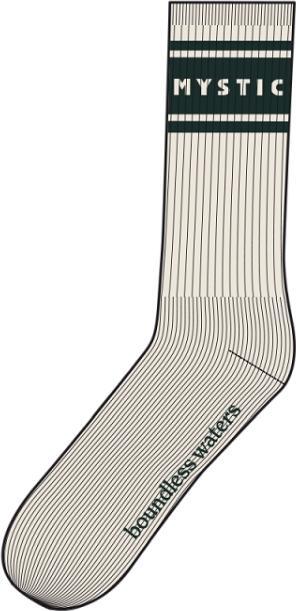 Produktbild Mystic Essential Socks (2er Pack, 39 - 42)