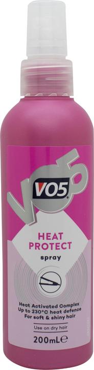 Immagine prodotto V05 VO5 Heat Protect Styling Spray 200ml (200 ml)