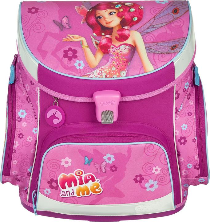 Produktbild Scooli Campus Up Mia and Me