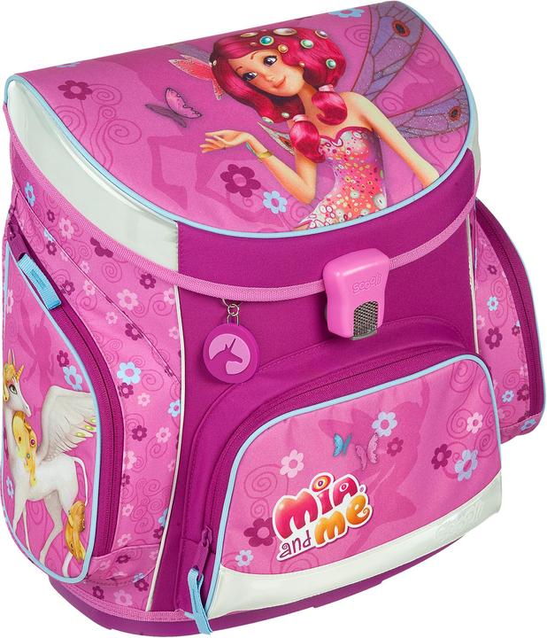 Produktbild Scooli Campus Up Mia and Me