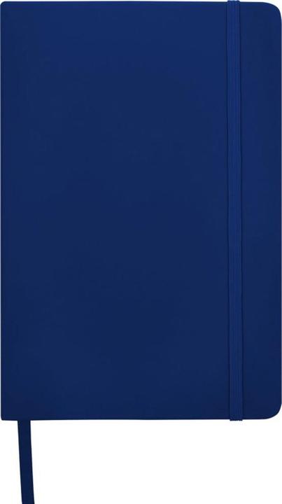 Actual product image Bullet Notebook Spectrum A5 Blank (pack of 2) (A5, Plain)