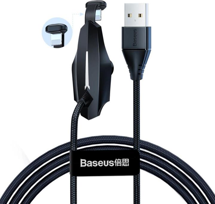 Actual product image Baseus Calxc (1.20 m, USB 2.0)