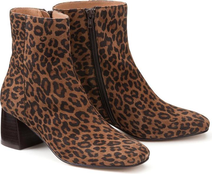 Produktbild La Redoute Collections Signature Boots mit Absatz (42)