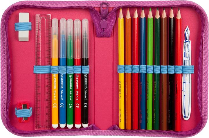 Produktbild Scooli Campus Up Mia and Me