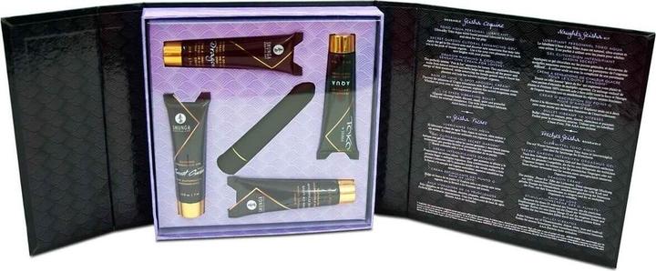 Produktbild Shunga Naughty Geisha