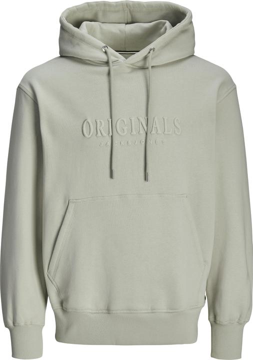 Produktbild Jack & Jones Jorfrederiksberg Sweat Hood Sn (XS)