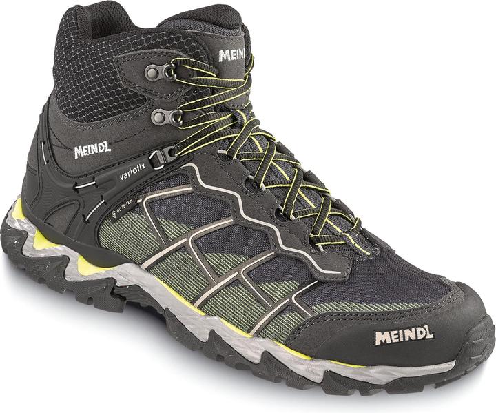 Immagine prodotto Meindl Houston Men Mid GTX® (45)