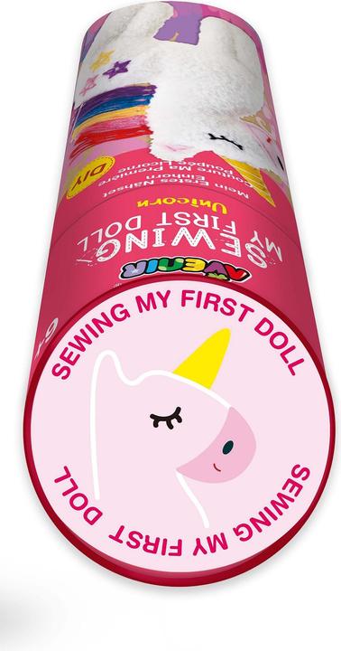 Produktbild Avenir Einhorn