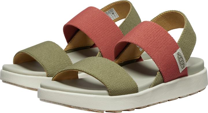 Image du produit Keen W Elle Backstrap (36)