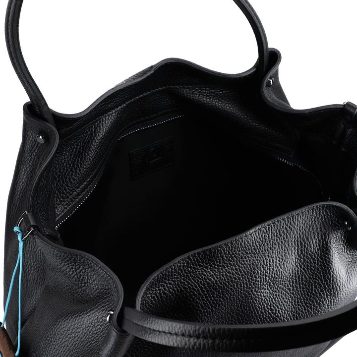 Actual product image Gabs Lilly Shopper Tasche Leder 33 cm (13 l)