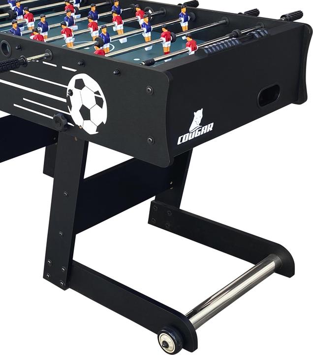 Image du produit Cougar Scorpion Kick TS