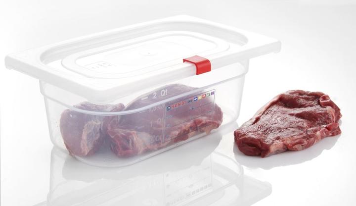 Immagine prodotto AmerBox Coperchio per scatole di pasta per pizza
