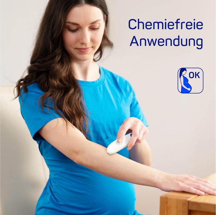 Actual product image Hartmann Insektenstichheiler