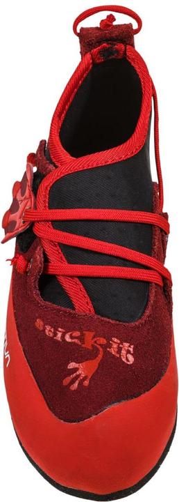 Image du produit La Sportiva Chaussons d'escalade Stickit (28)