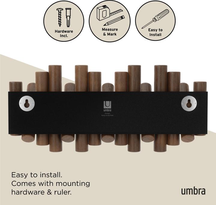 Actual product image Umbra Picket