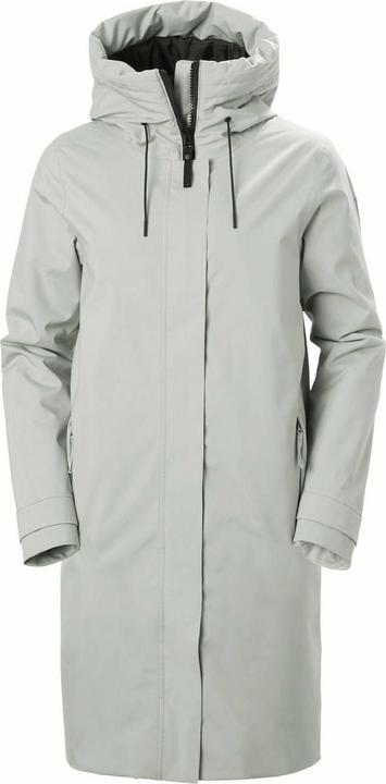 Actual product image Helly Hansen Jackets W Victoria Ins Rain Coat