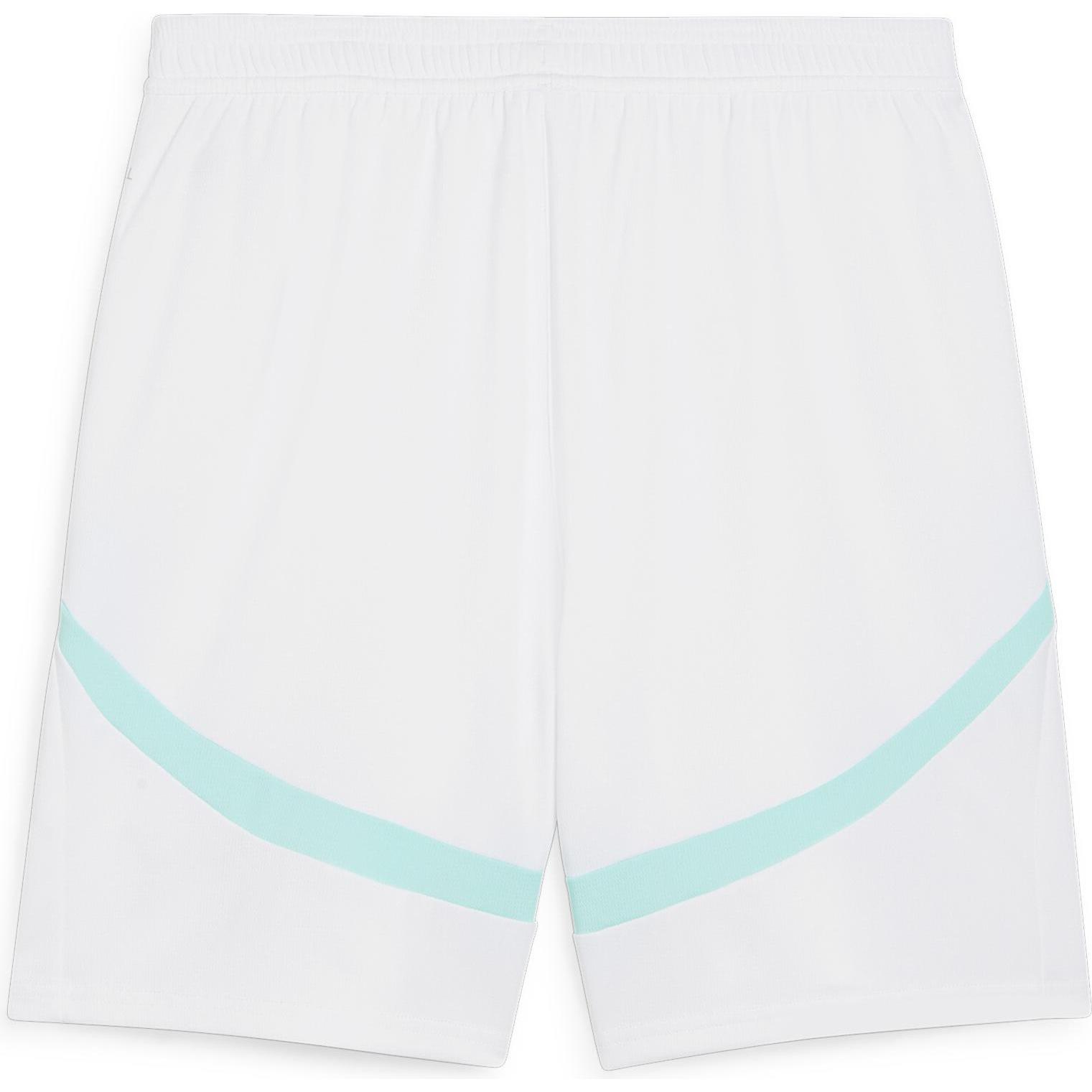 Thumbnail - Puma, Herren, Sporthose, ÖFB Shorts Replica (3XL), Weiss, 3XL