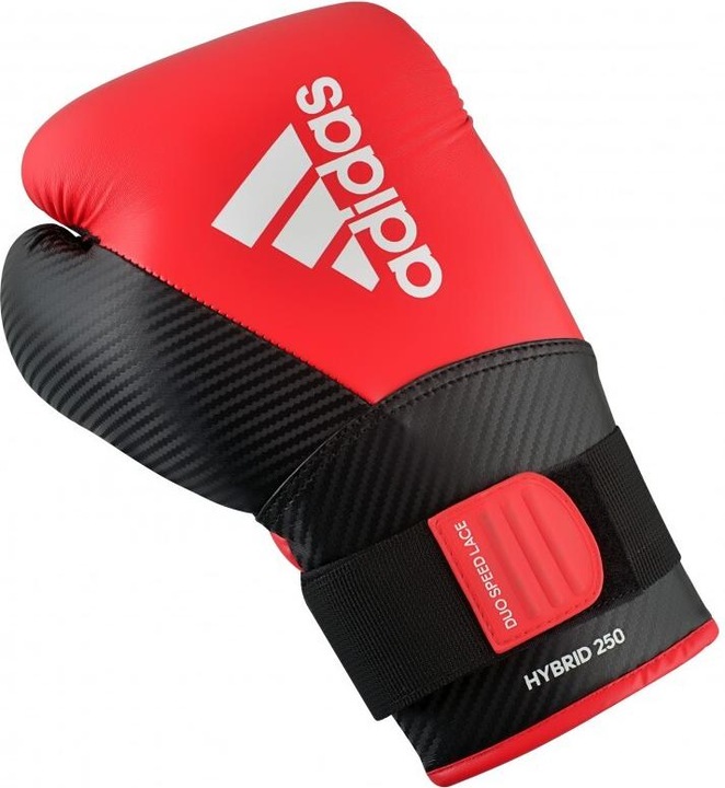 Immagine prodotto adidas Hybrid 250 Duo Lace (12 OZ, 12)