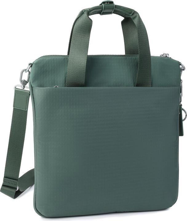 Immagine prodotto Hedgren Furo Roku Handtasche RFID Schutz 30 cm Laptopfach