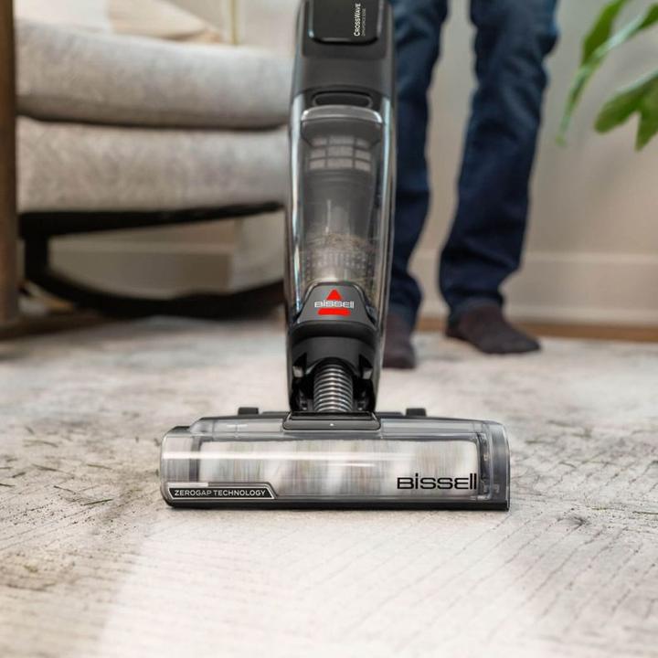 Actual product image Bissell Crosswave OmniForce Edge Pro (Vacuuming + mopping)