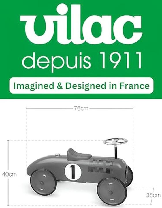 Produktbild Vilac Retro