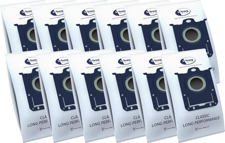 Actual product image AEG Classic Long Performance (1x)