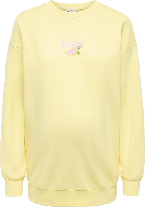 Produktbild Only Maternity OLMKITA Sweatshirt Sweatshirt (L)