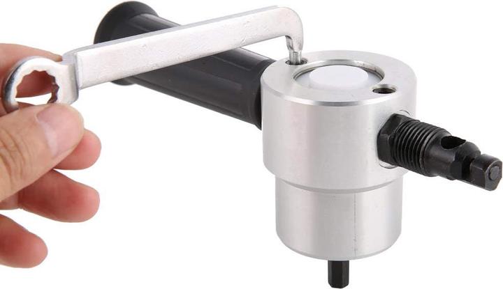 Produktbild Plyisty Doppelkopf-Blechschneider 160A