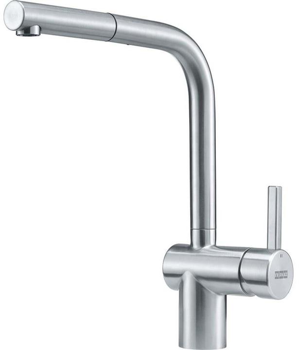 Stainless Steel