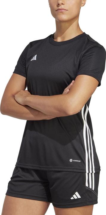 Actual product image adidas Tabela 23 Women's Football Shirt (M)